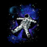 Astronaut HO