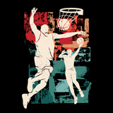 Basketball LS