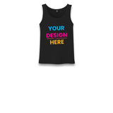 Customizable tank tops - W.E.N.S. WIND