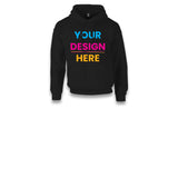 Customizable hoodies - W.E.N.S. WIND