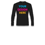 Customizable long sleeves - W.E.N.S. WIND