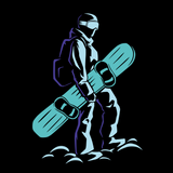 Snowboard MT