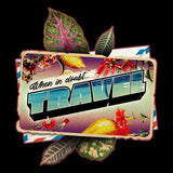 Travel and Adventure KS