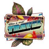 Travel and Adventure MT