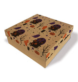 Halloween Gift Box - II - Premium  from W.E.N.S. WIND - Just 1990! Shop now at W.E.N.S. WIND