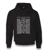 Meow Division Unisex Black Hoodie - Premium  from W.E.N.S. WIND - Just 11990! Shop now at W.E.N.S. WIND