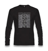 Meow Division Unisex Black Longsleeve - Premium  from W.E.N.S. WIND - Just 7990! Shop now at W.E.N.S. WIND