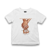 New Baby Mother's Day Kid's White Tshirt - Premium  from W.E.N.S. WIND - Just 5990! Shop now at W.E.N.S. WIND