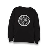 Motorcycle - Racing 76 Kid's Black Sweatshirt - Premium  from W.E.N.S. WIND - Just 7990! Shop now at W.E.N.S. WIND