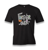 Forever Its Over Men's Black Tshirt - Premium  from W.E.N.S. WIND - Just 6490! Shop now at W.E.N.S. WIND