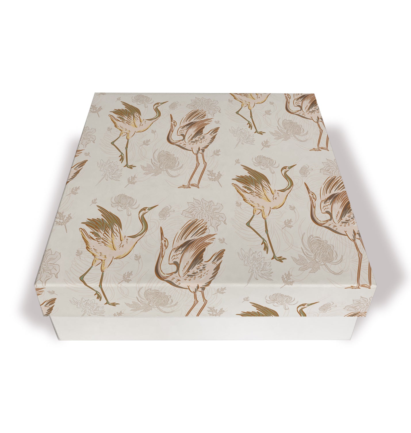 Birds Gift Box - I - Premium  from W.E.N.S. WIND - Just 1990! Shop now at W.E.N.S. WIND