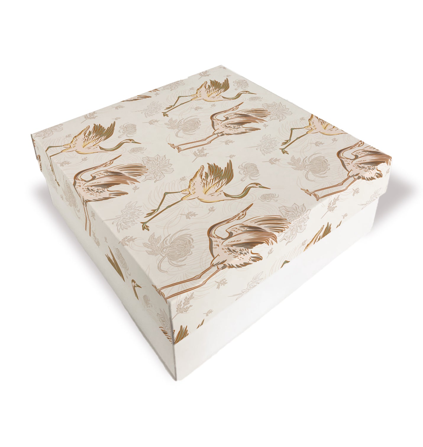 Birds Gift Box - I - Premium  from W.E.N.S. WIND - Just 1990! Shop now at W.E.N.S. WIND