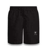 Heart - Locked Black Shorts - Premium  from W.E.N.S. WIND - Just 7990! Shop now at W.E.N.S. WIND