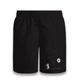 Space - Golf Black Shorts - Premium  from W.E.N.S. WIND - Just 7990! Shop now at W.E.N.S. WIND