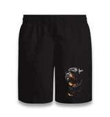 Rottweiler - Cool Black Shorts - Premium  from W.E.N.S. WIND - Just 7990! Shop now at W.E.N.S. WIND