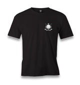 Golf Club I Men's Black Tshirt - Premium  from W.E.N.S. WIND - Just 6490! Shop now at W.E.N.S. WIND