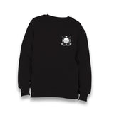 Golf Club I Kid's Black Sweatshirt - Premium  from W.E.N.S. WIND - Just 7990! Shop now at W.E.N.S. WIND