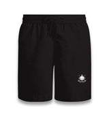 Golf Club I Black Shorts - Premium  from W.E.N.S. WIND - Just 7990! Shop now at W.E.N.S. WIND