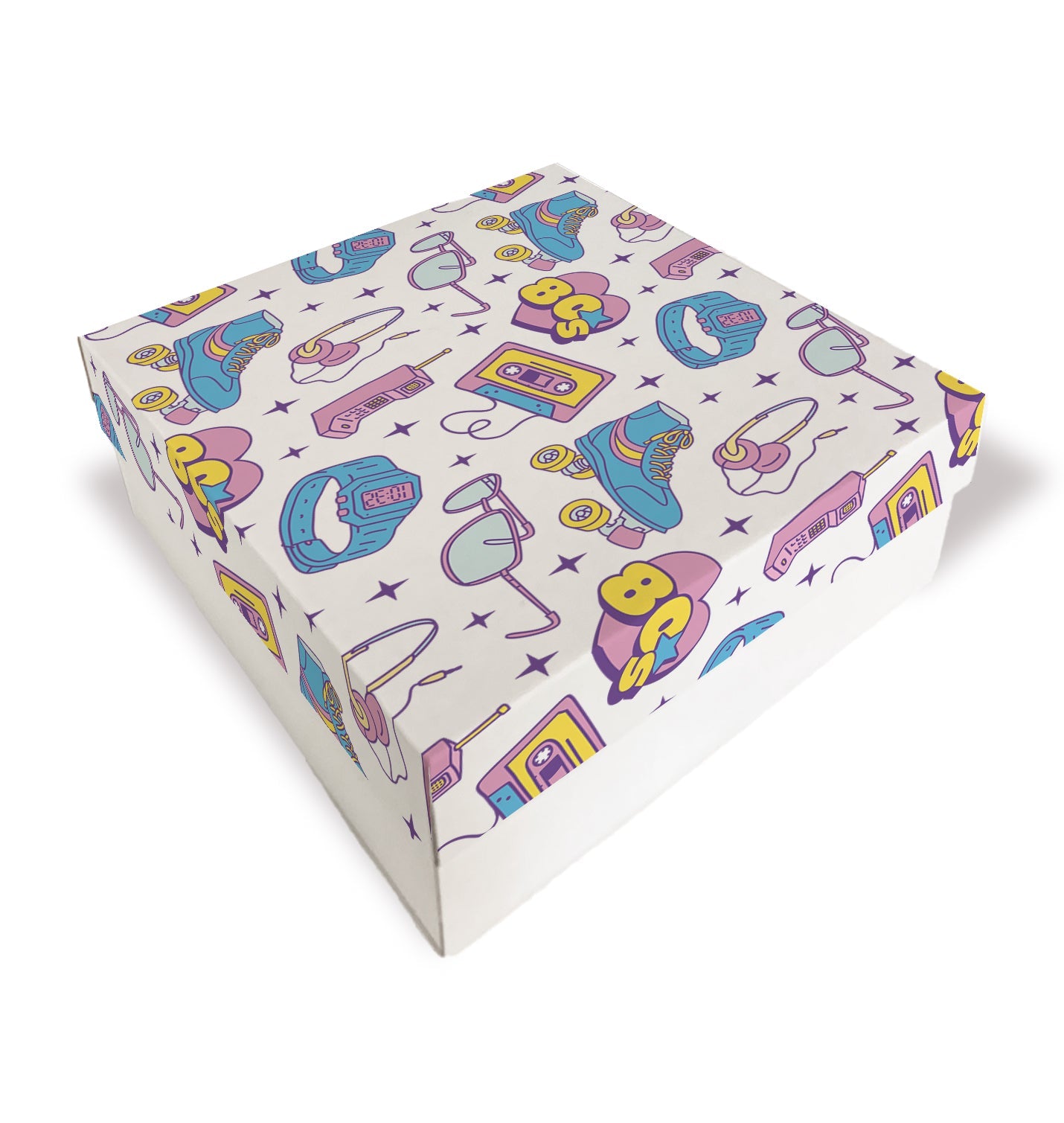 Copy of Cakes Gift Box - I - Premium  from W.E.N.S. WIND - Just 1990! Shop now at W.E.N.S. WIND