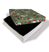 Christmas Gift Box - VIII - Premium  from W.E.N.S. WIND - Just 1990! Shop now at W.E.N.S. WIND