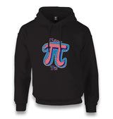 Mathematics - Pi I Like Unisex Black Hoodie - Premium  from W.E.N.S. WIND - Just 11990! Shop now at W.E.N.S. WIND