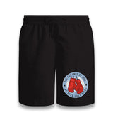 Your Last Fight Boxing Gloves Black Shorts - Premium  from W.E.N.S. WIND - Just 7990! Shop now at W.E.N.S. WIND