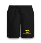 Bassman Black Shorts - Premium  from W.E.N.S. WIND - Just 7990! Shop now at W.E.N.S. WIND