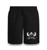 Legends Born in October-Hat Black Shorts - Premium  from W.E.N.S. WIND - Just 7990! Shop now at W.E.N.S. WIND
