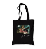 Newton Canvas Totebag - Premium  from Wenswind - Just 4990! Shop now at W.E.N.S. WIND