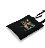 Newton Canvas Totebag - Premium  from Wenswind - Just 4990! Shop now at W.E.N.S. WIND