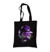 Dj Tiger Claw Canvas Totebag - Premium  from Wenswind - Just 4990! Shop now at W.E.N.S. WIND