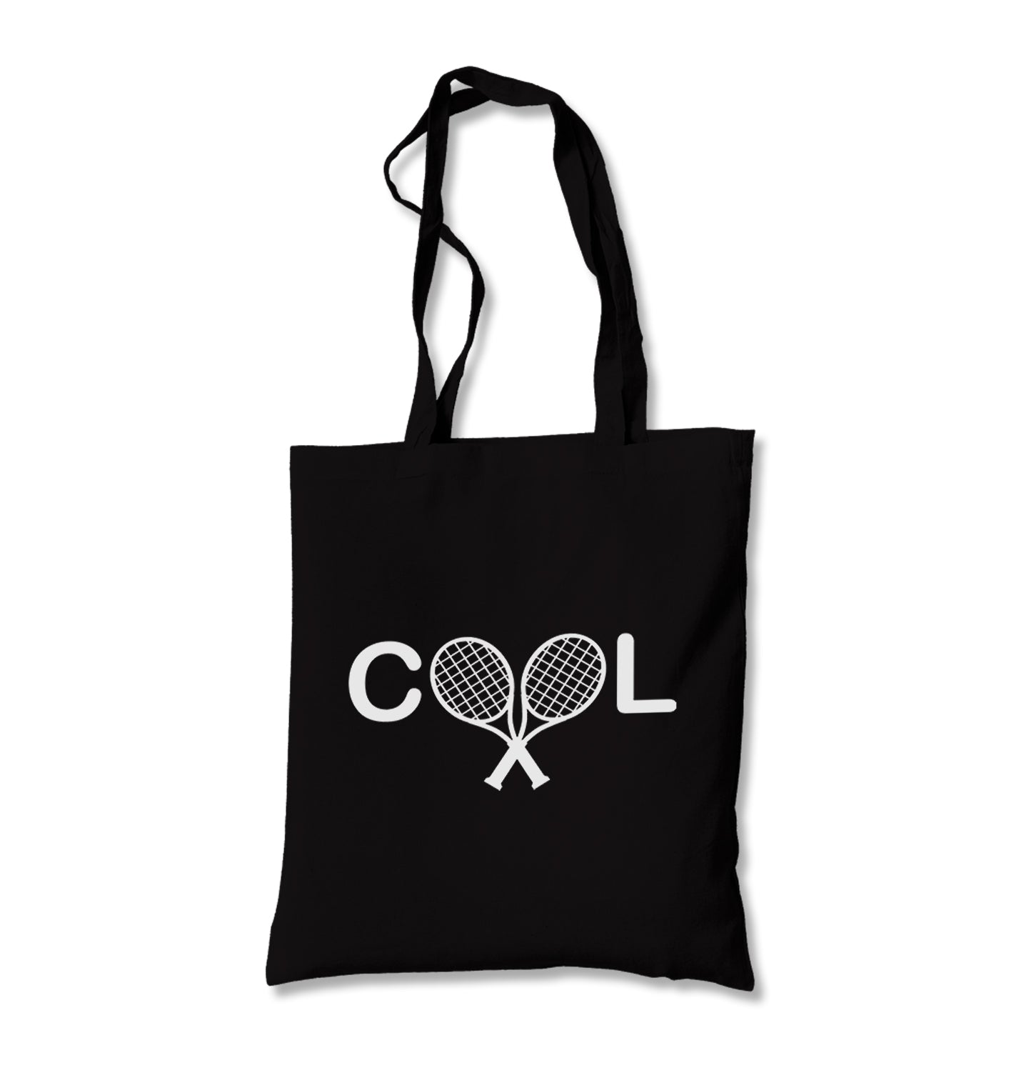 Tennis - Cool Canvas Totebag - Premium  from Wenswind - Just 4990! Shop now at W.E.N.S. WIND
