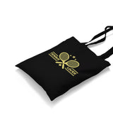 Tennis - Lover Canvas Totebag - Premium  from Wenswind - Just 4990! Shop now at W.E.N.S. WIND