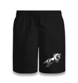 Horse - Show Jumping Black Shorts - Premium  from W.E.N.S. WIND - Just 7990! Shop now at W.E.N.S. WIND