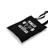 Bodybuilding Lifting is My Theraphy Canvas Totebag - Premium  from Wenswind - Just 4990! Shop now at W.E.N.S. WIND