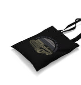 Classic Cars Not Old Canvas Totebag - Premium  from Wenswind - Just 4990! Shop now at W.E.N.S. WIND