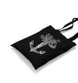 Tree Anchor Canvas Totebag - Premium  from Wenswind - Just 4990! Shop now at W.E.N.S. WIND