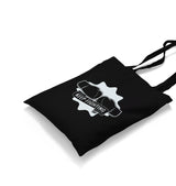 Keep Fighting Boxing Canvas Totebag - Premium  from Wenswind - Just 4990! Shop now at W.E.N.S. WIND