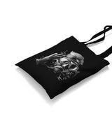 Diver Swimming Underwater Canvas Totebag - Premium  from Wenswind - Just 4990! Shop now at W.E.N.S. WIND