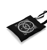 Bright Side Canvas Totebag - Premium  from Wenswind - Just 4990! Shop now at W.E.N.S. WIND
