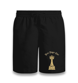 Best Player Ever of the Chess Black Shorts - Premium  from W.E.N.S. WIND - Just 7990! Shop now at W.E.N.S. WIND