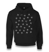 Halloween - Spiders Unisex Black Hoodie - Premium  from W.E.N.S. WIND - Just 11990! Shop now at W.E.N.S. WIND