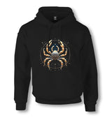 Horoscope Zodiac Signs Scorpio - ES5245 Unisex Black Hoodie - Premium  from W.E.N.S. WIND - Just 11990! Shop now at W.E.N.S. WIND