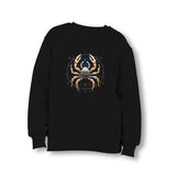 Horoscope Zodiac Signs Scorpio - ES5245 Kid's Black Sweatshirt - Premium  from W.E.N.S. WIND - Just 7990! Shop now at W.E.N.S. WIND