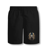 Horoscope Zodiac Signs Scorpio - ES5245 Black Shorts - Premium  from W.E.N.S. WIND - Just 7990! Shop now at W.E.N.S. WIND