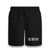 Good Better Best Black Shorts - Premium  from W.E.N.S. WIND - Just 7990! Shop now at W.E.N.S. WIND