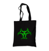 Nuclear Reactor Canvas Totebag - Premium  from Wenswind - Just 4990! Shop now at W.E.N.S. WIND