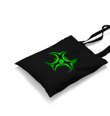 Nuclear Reactor Canvas Totebag - Premium  from Wenswind - Just 4990! Shop now at W.E.N.S. WIND