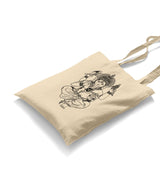 Yoga - Ganesha Canvas Totebag - Premium  from Wenswind - Just 4990! Shop now at W.E.N.S. WIND