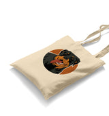 Rottweiler Dog Canvas Totebag - Premium  from Wenswind - Just 4990! Shop now at W.E.N.S. WIND